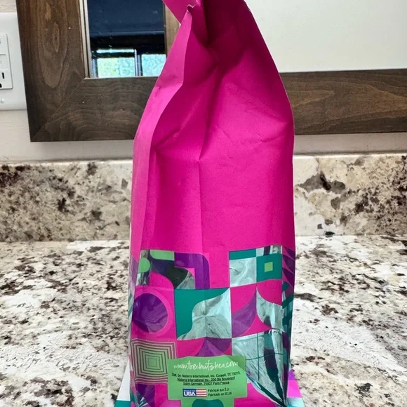 Tree Hut Café Coffee & Cream Gift Set - Picture 2 of 5